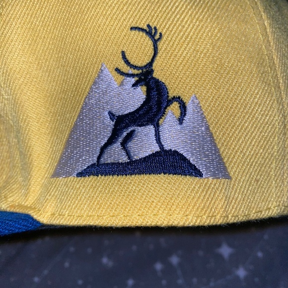 Cariboo Blonde Hat - Picture 3 of 3